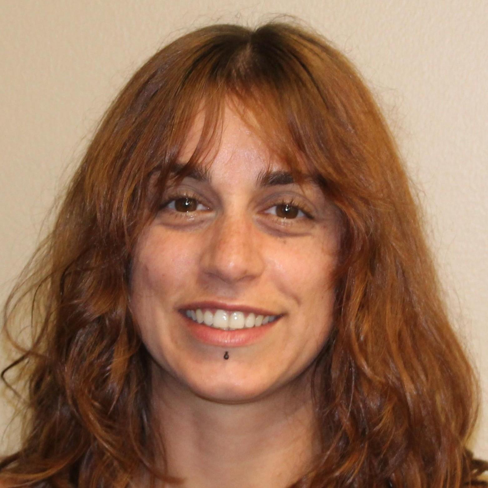 AnnamariePellizzeri's Profile Photo