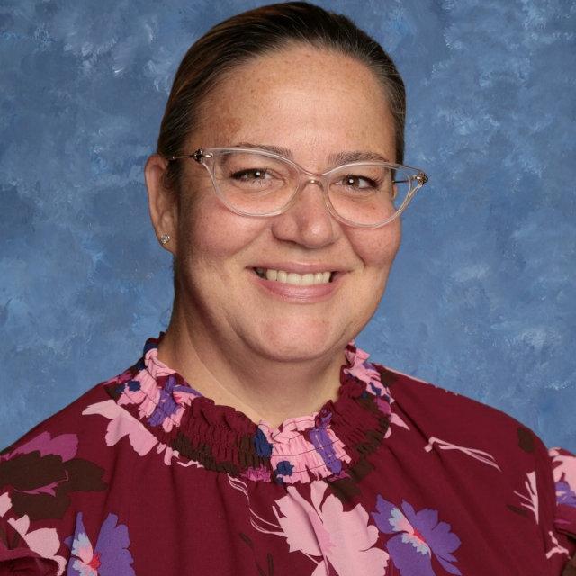 ChristineKrowicki's Profile Photo