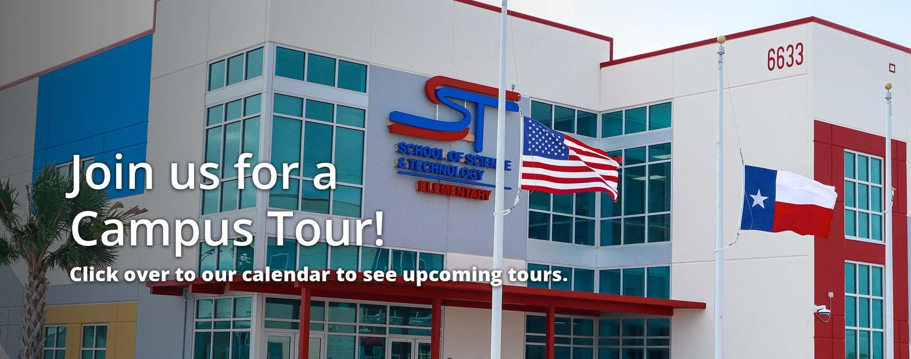 School of Science and Technology Corpus Christi Elementary