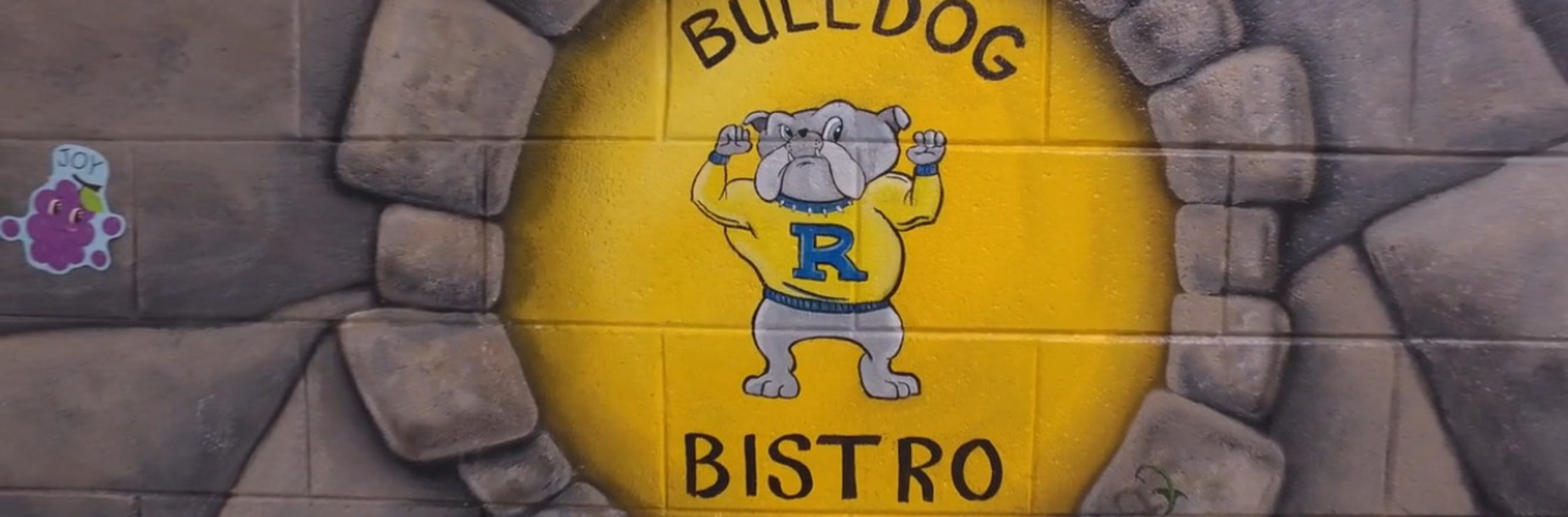 Bulldog Bistro