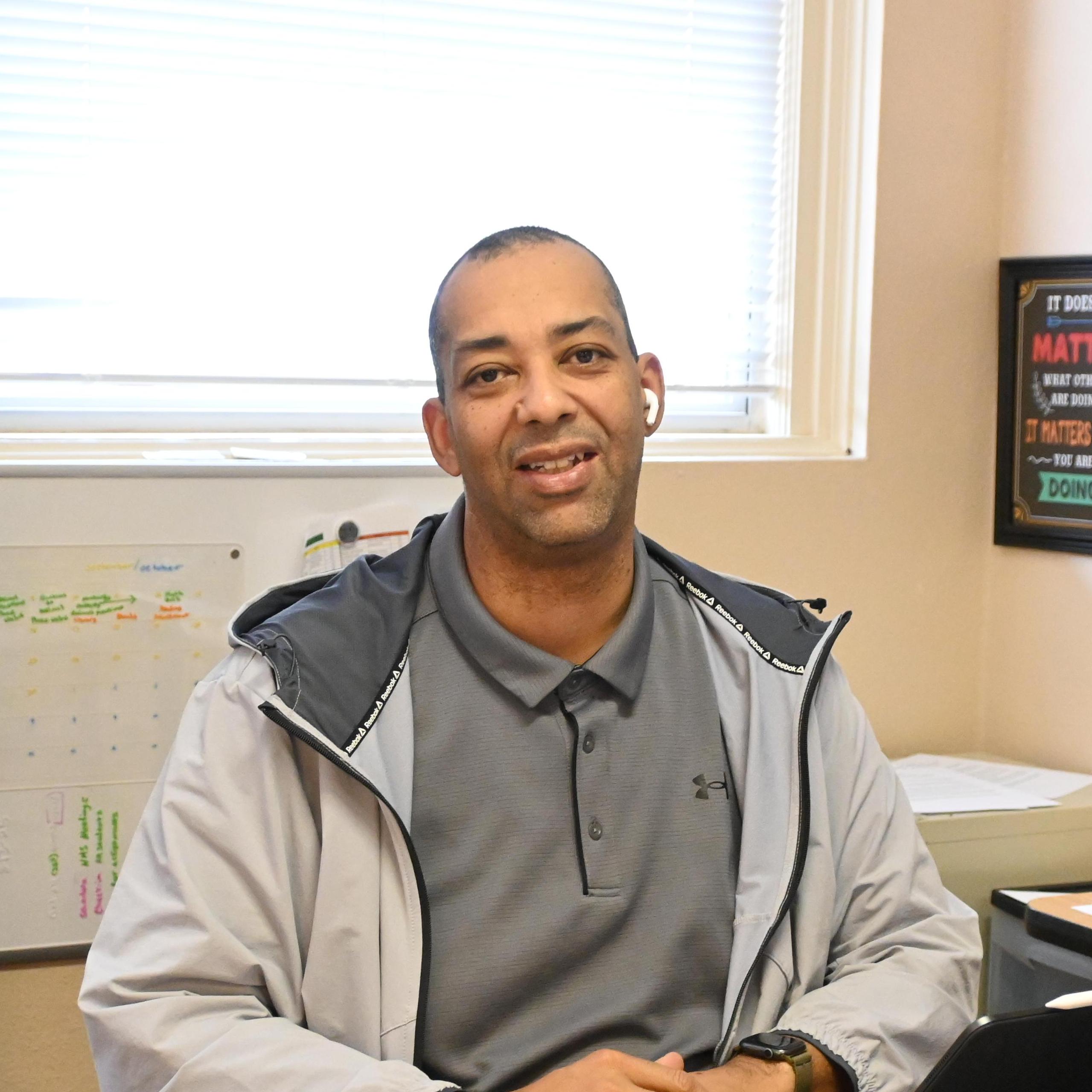 MelvinRutherford's Profile Photo