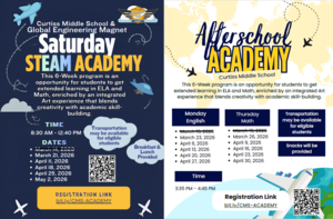 Academies