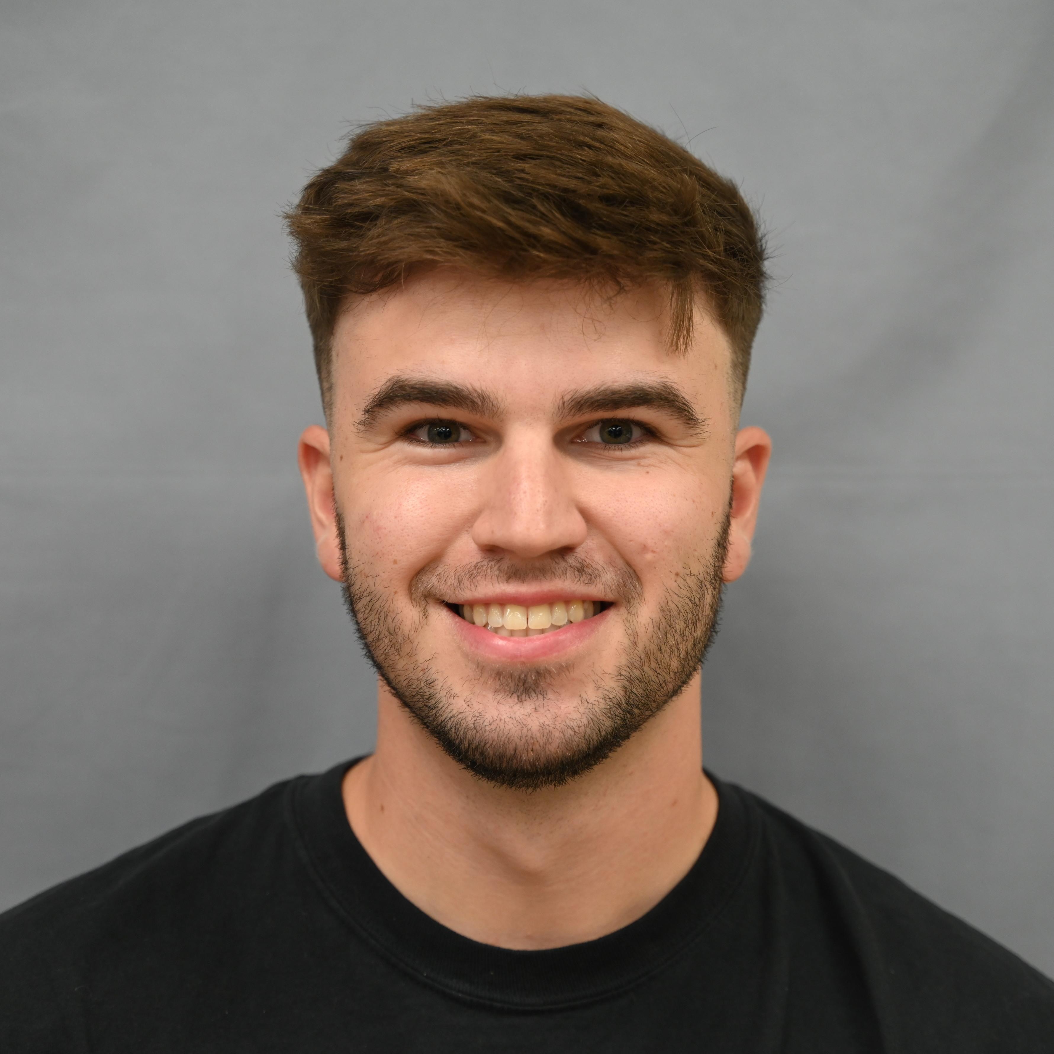 JacobDuncan's Profile Photo