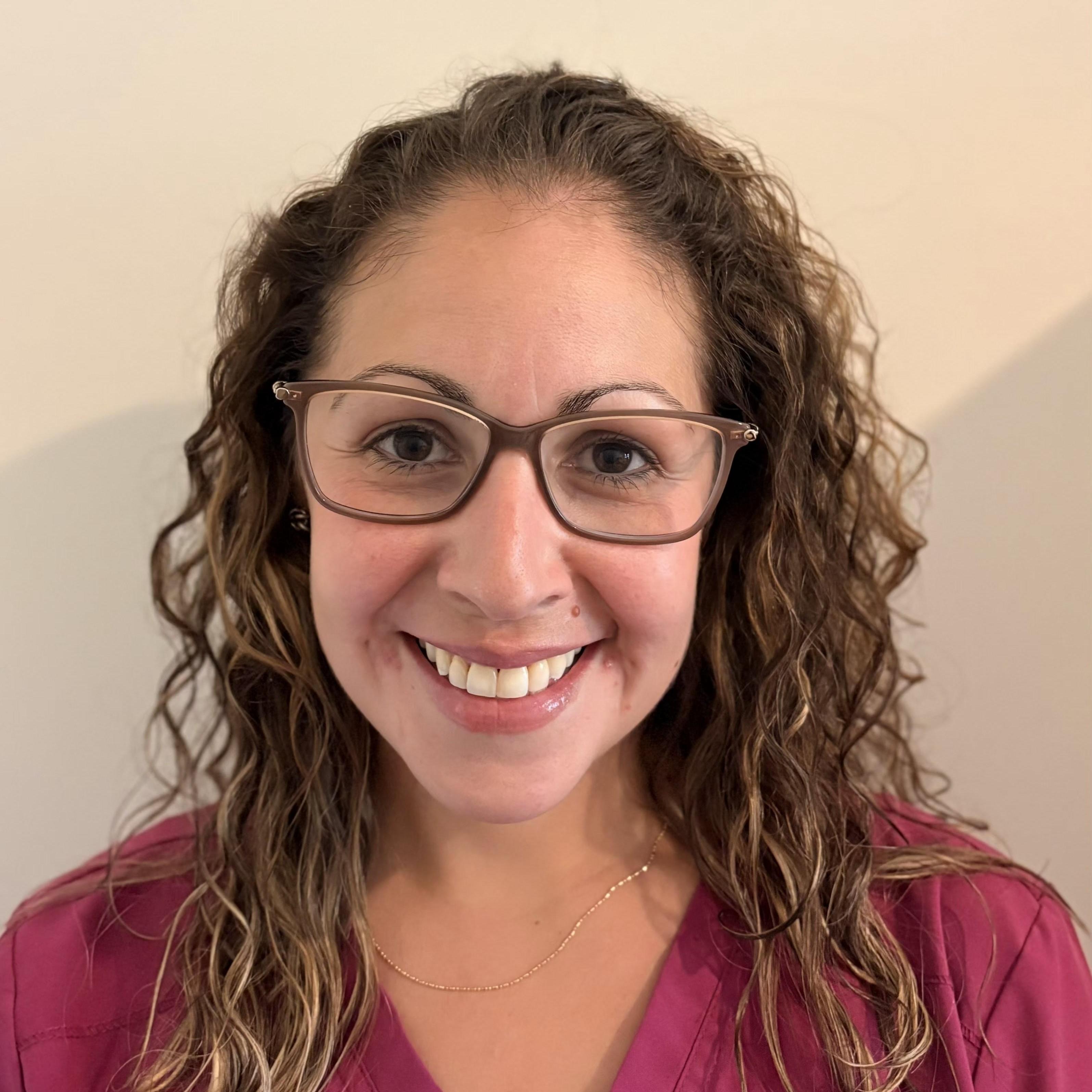 MelissaRios's Profile Photo