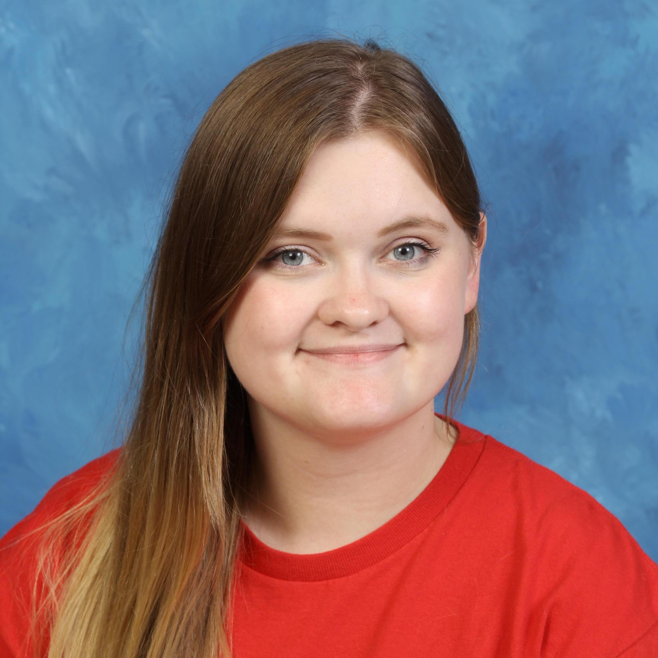 RebekahBlazer's Profile Photo