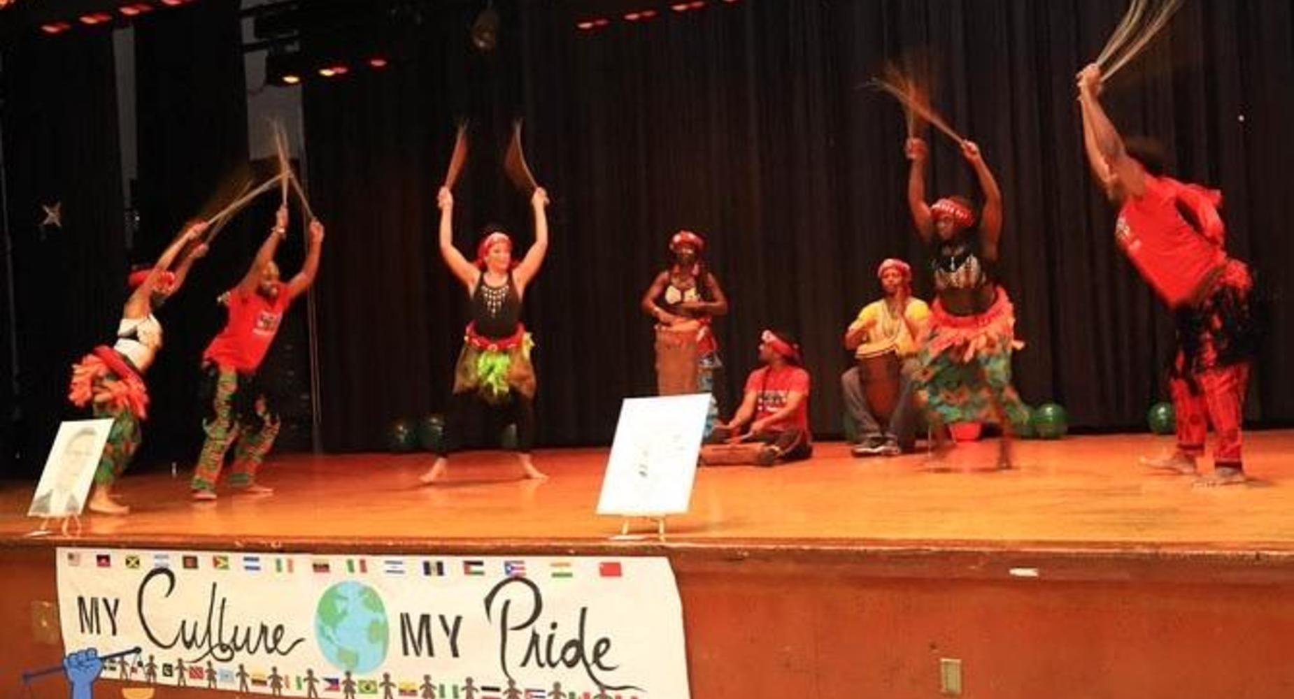 Black History Celebration!