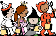 Autumn Holiday Parade 10/31/19 Featured Photo
