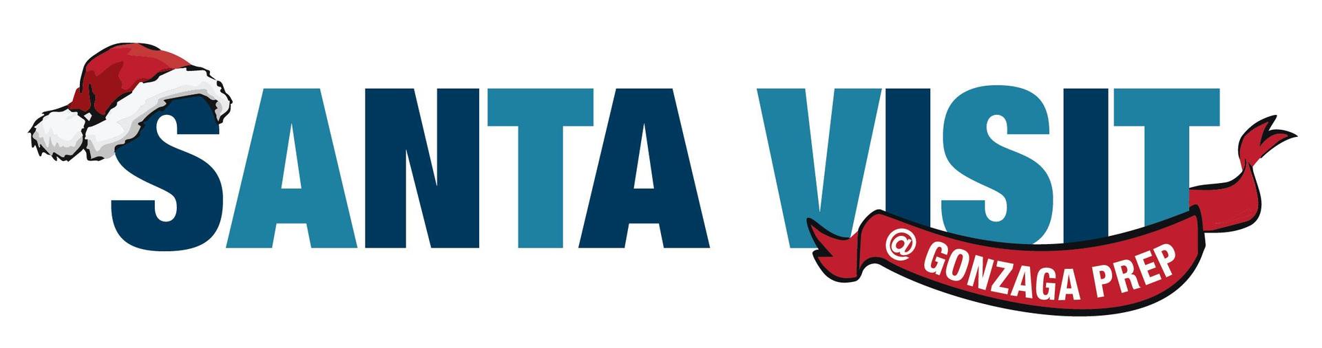 santa banner