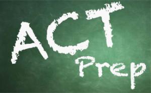 ACT/College Prep Classes 19/20 Featured Photo