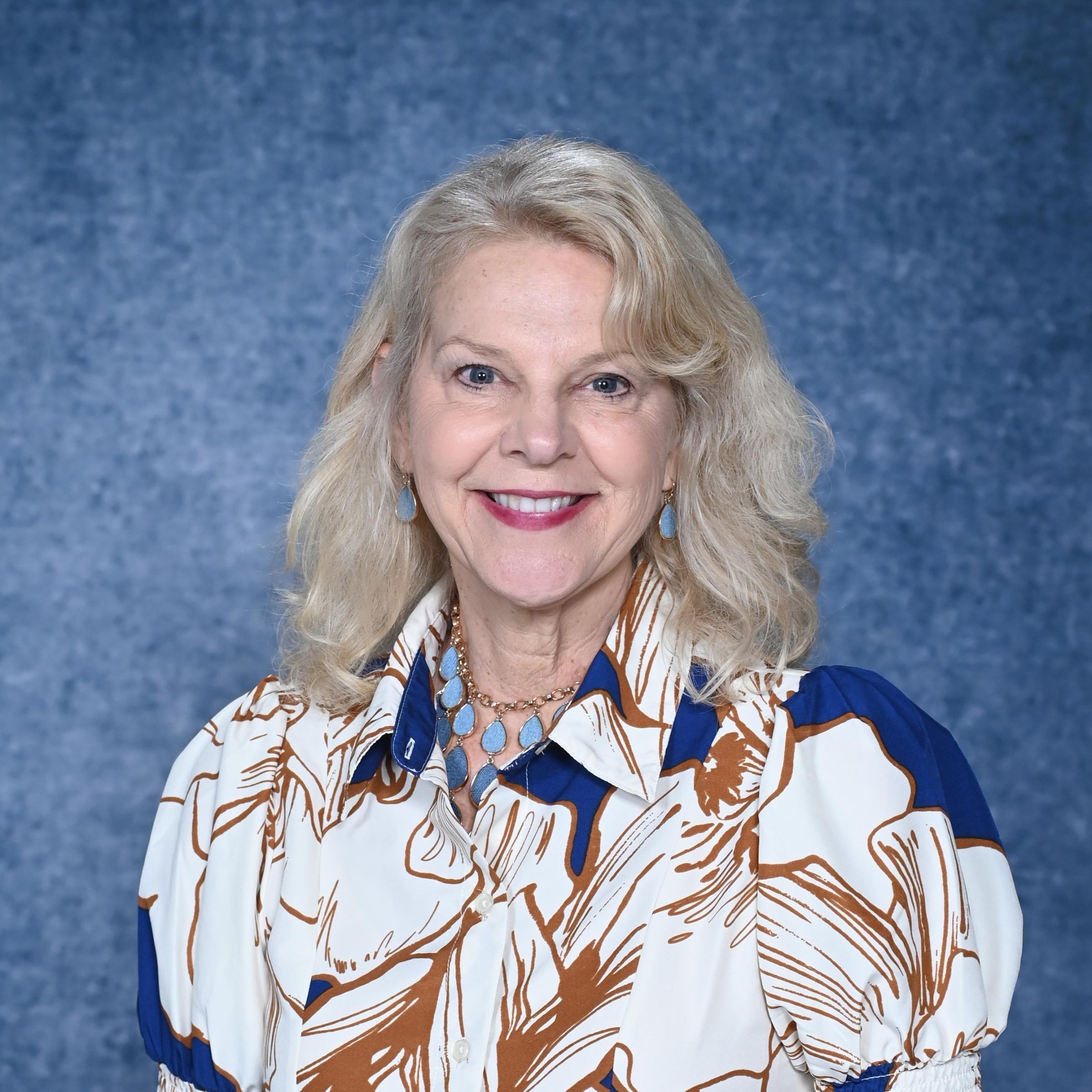 MaryWaters's Profile Photo