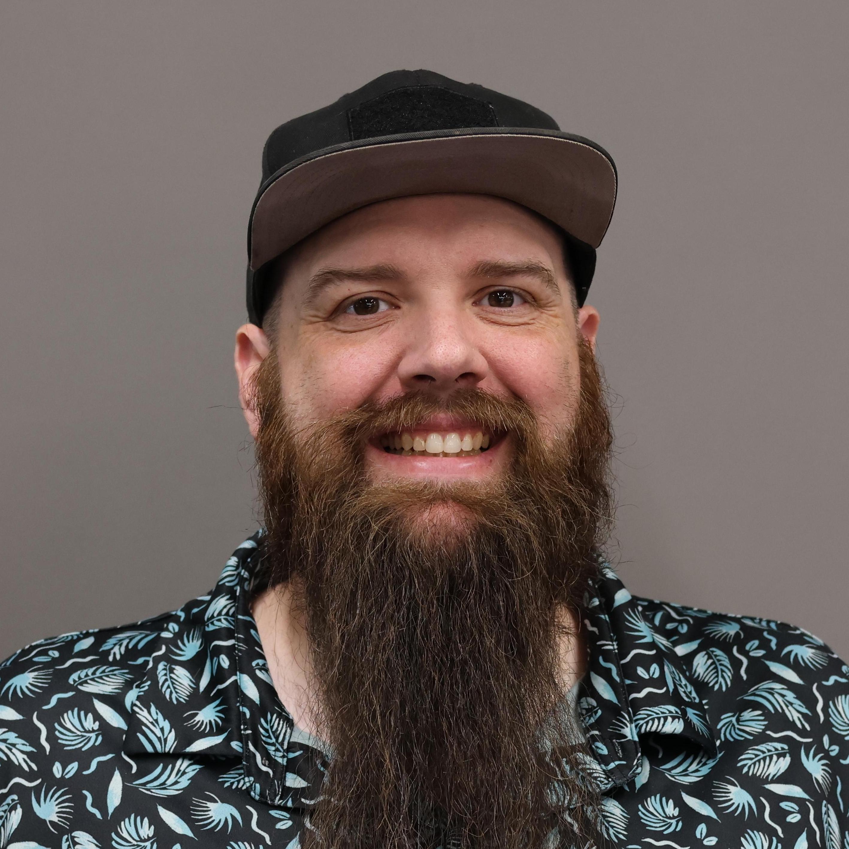 GarrettKilcrease's Profile Photo