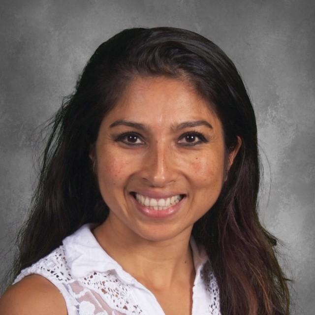 Mrs. Castro