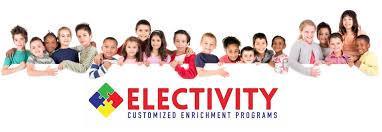 Electivity Kids Logo