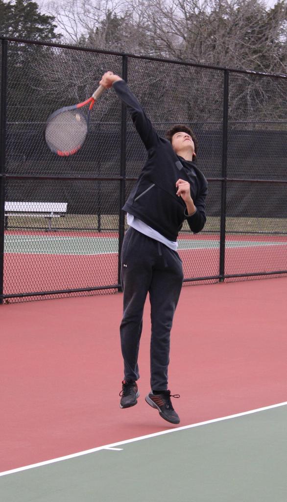 Tennis Devils & Devilettes 2022-2023