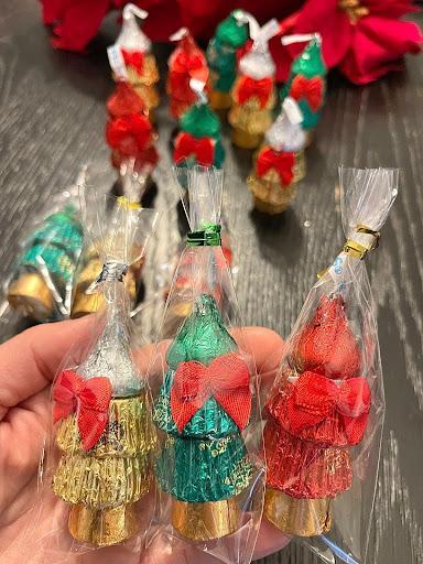 Kindermarket Image of Trees