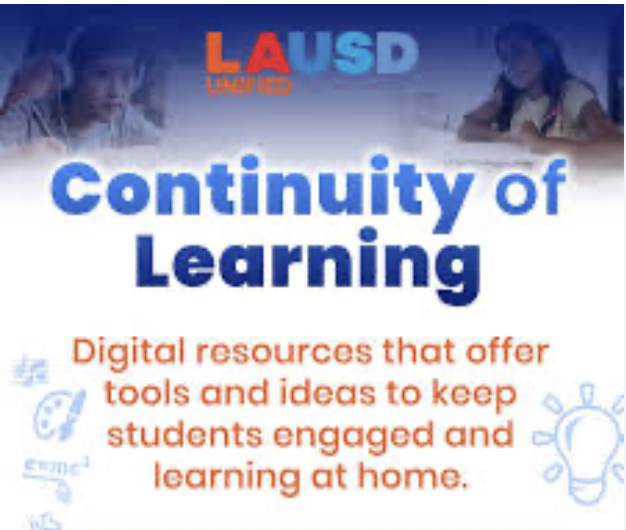continuity of learning