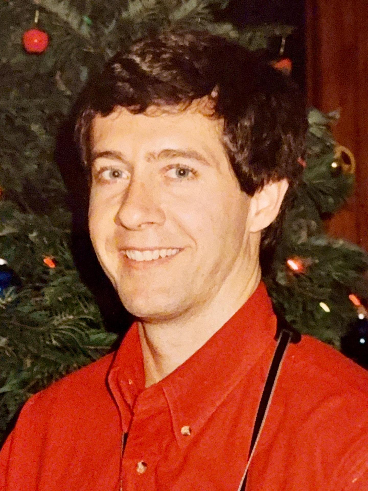 Kevin Kinzer `75