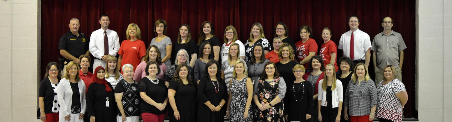 Gordonville Elementary School at Ralph Roberts blog