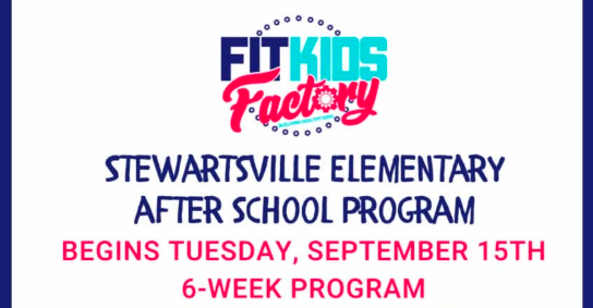 Fit Kids