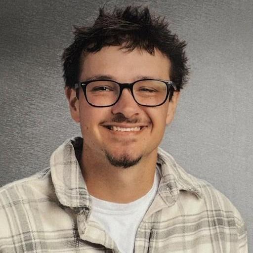 CARTERFERGUSON's Profile Photo