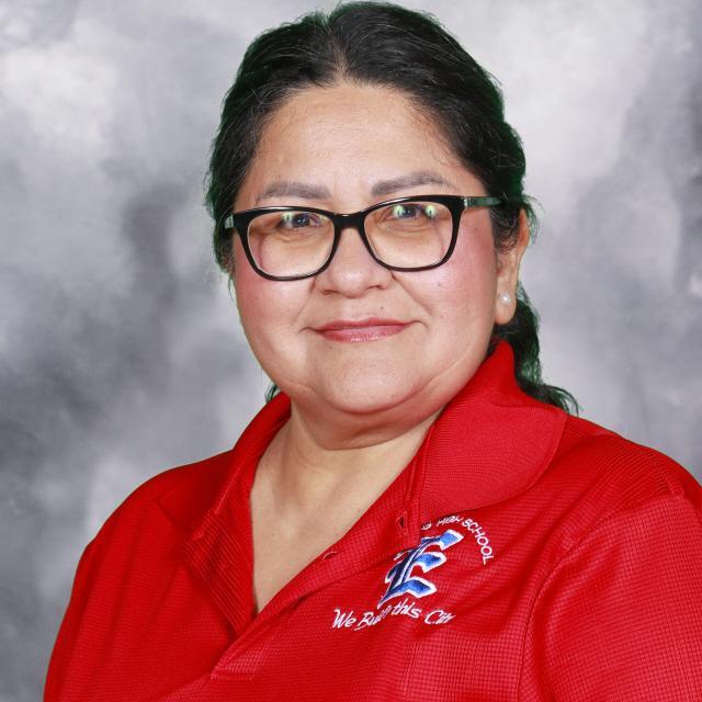 EstelaPeralez's Profile Photo