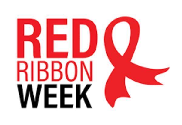 red ribbon week information