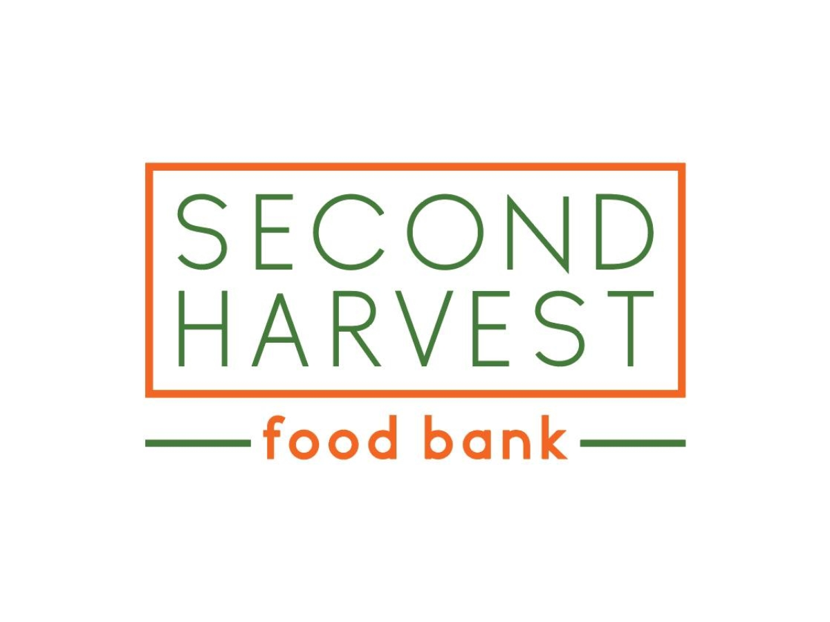 promo graphic - Second Harvest