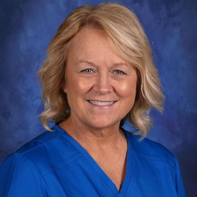 JoanieBlackburn's Profile Photo