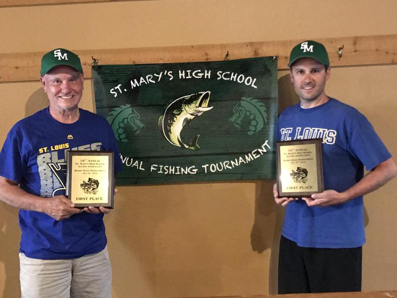 Buddy Bass Tournament Results Featured Photo