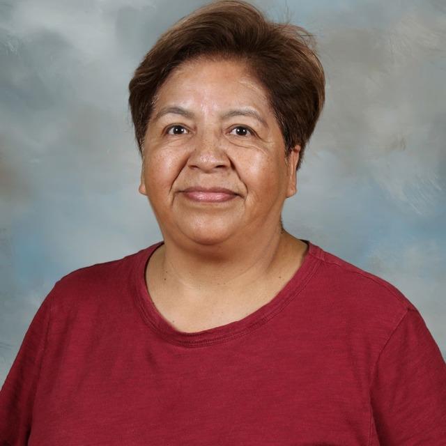 CarmenCabrera's Profile Photo