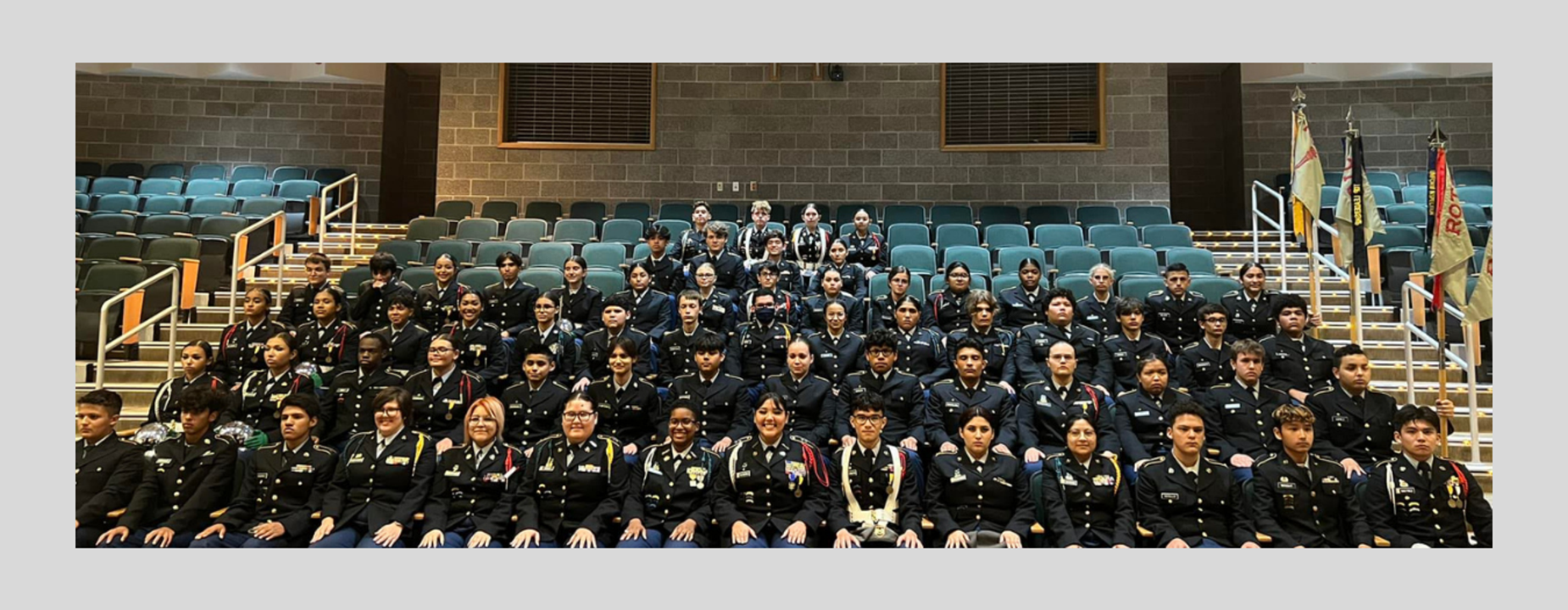 JROTC