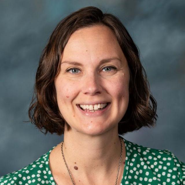 GraceHicks's Profile Photo