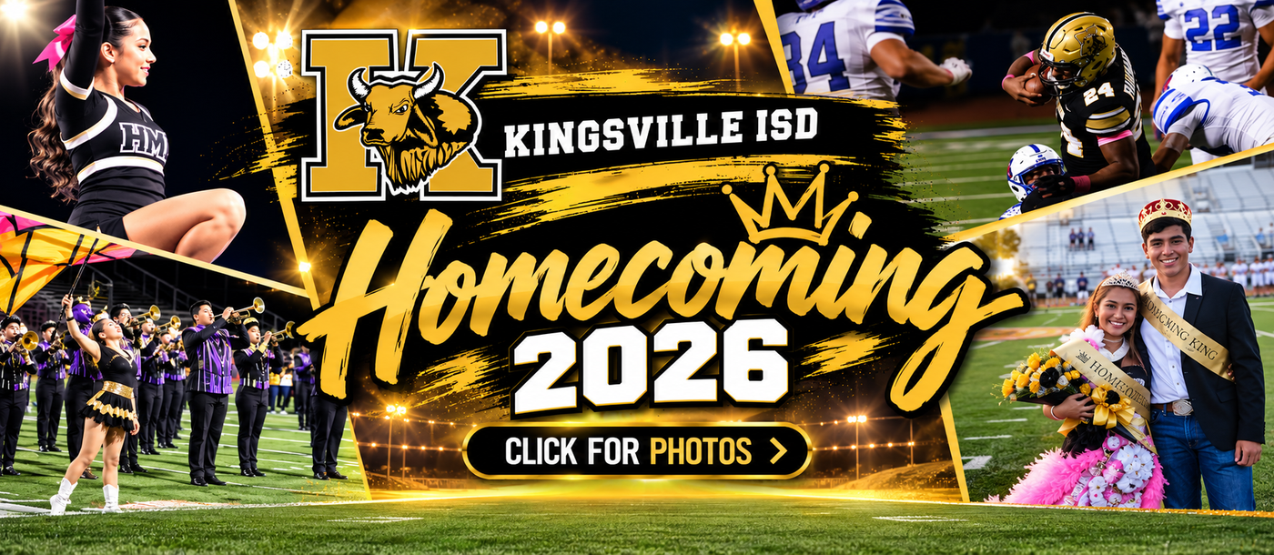 Homecoming 2026 Photos
