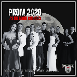 MRHS Prom 2026 - As The Night Changes