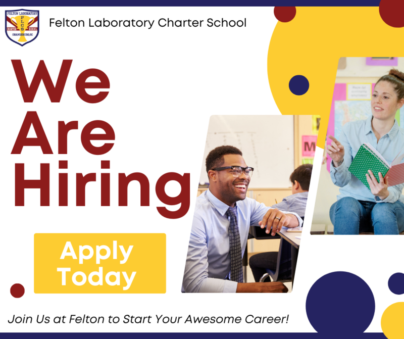 Join Our Team