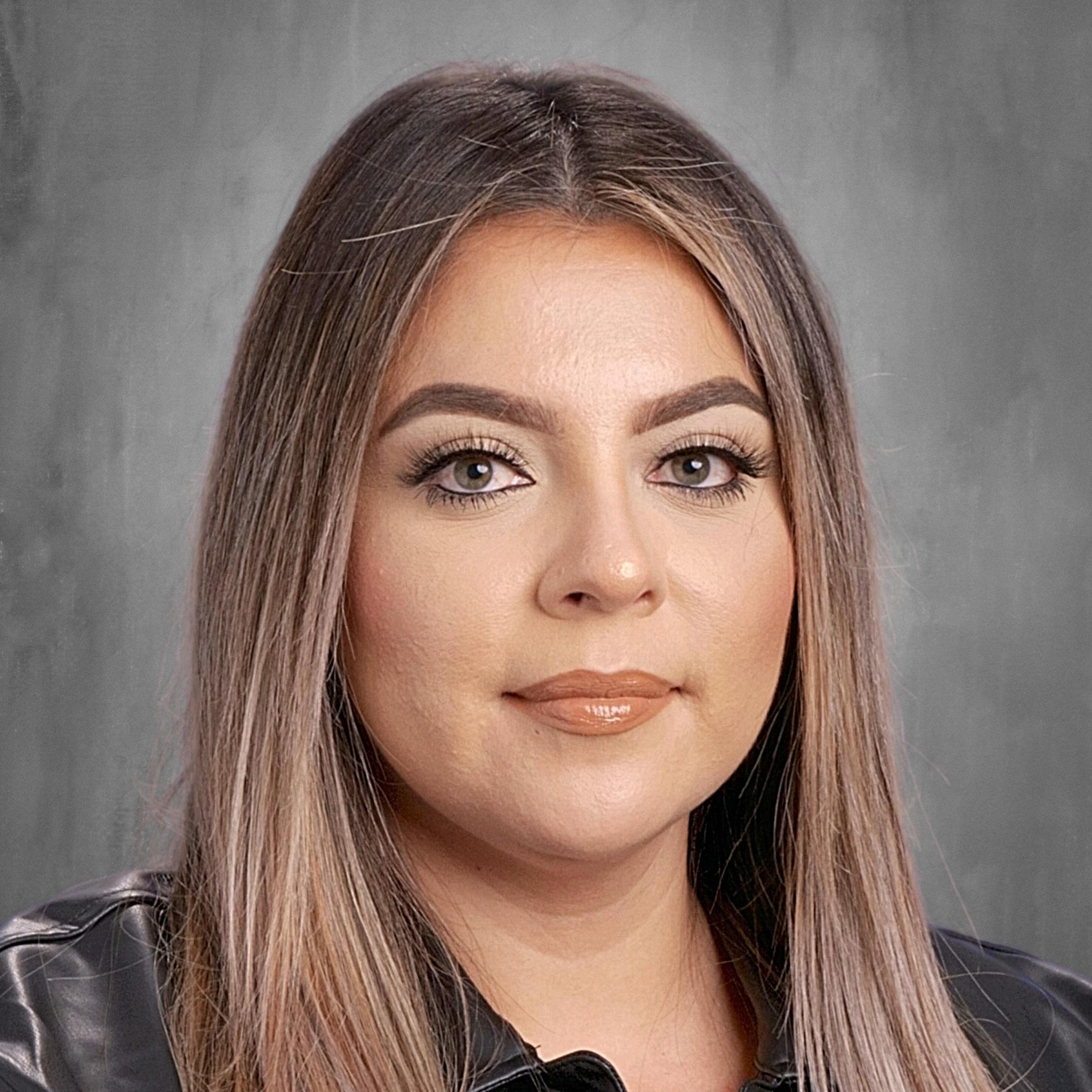 GuadalupeRamirez's Profile Photo