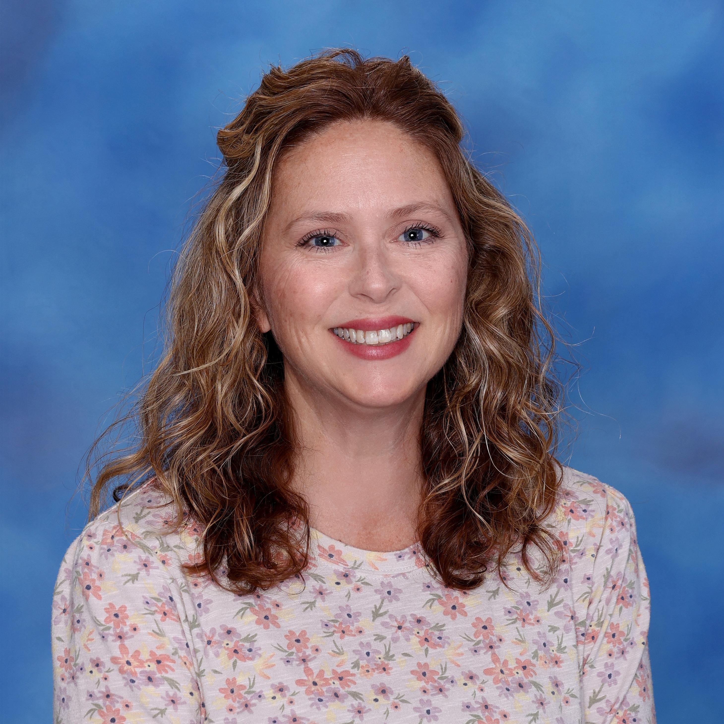 ValerieBrown's Profile Photo