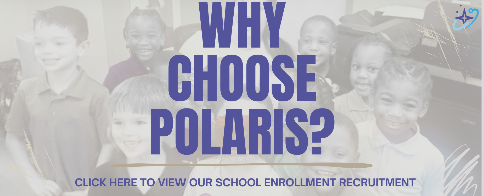 choose polaris