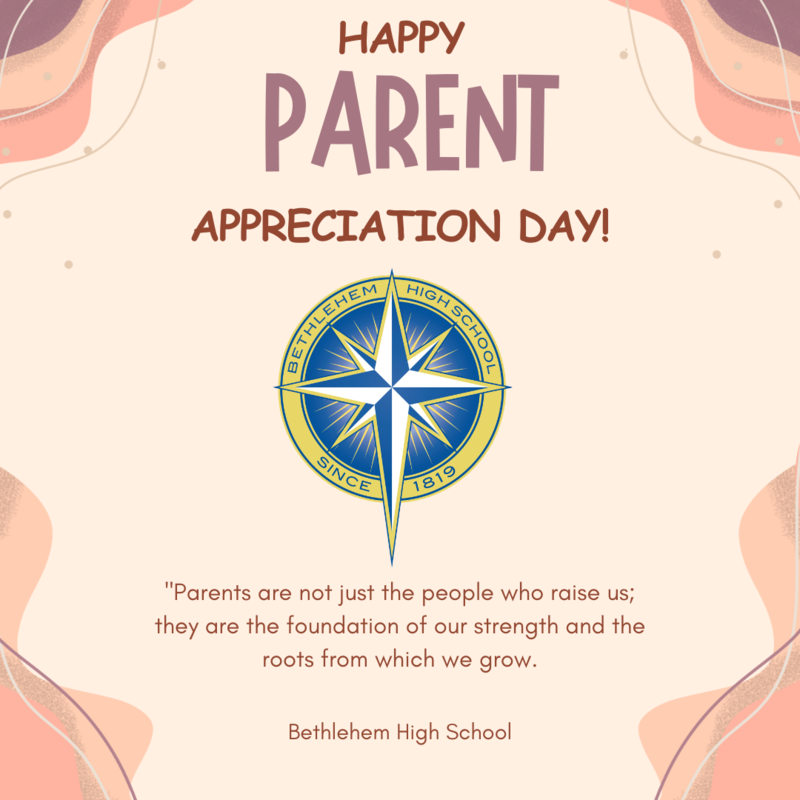 Appreciation!