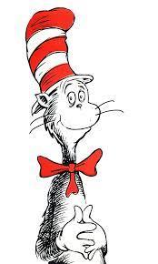 School 9 Read Across America 2021: Week of Activities Featured Photo