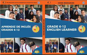 Grade 6-12 English Learners