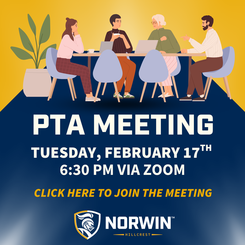 PTA Meeting