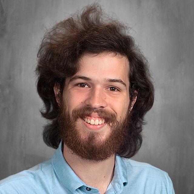 JamesMatthews's Profile Photo