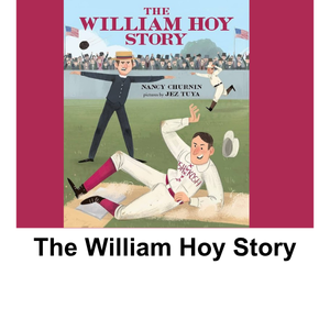 The William Hoy story