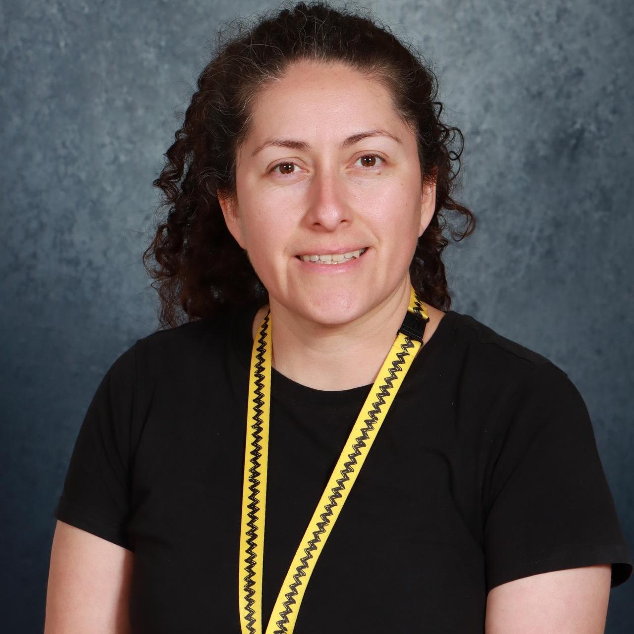 JeannetteAlamilla's Profile Photo