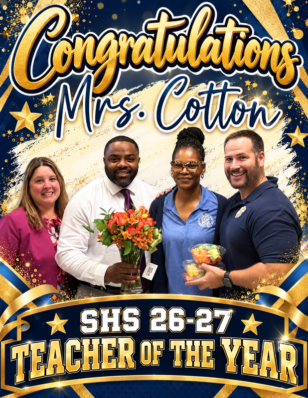 SHS TOY