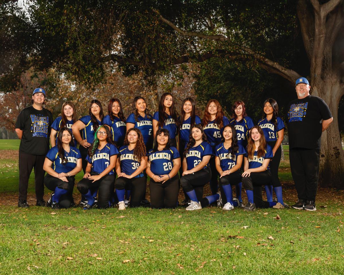 Junior Varsity 25-26