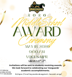 awards