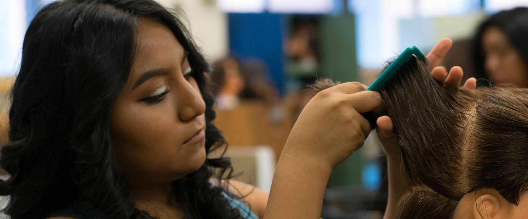 Queens Technical High School