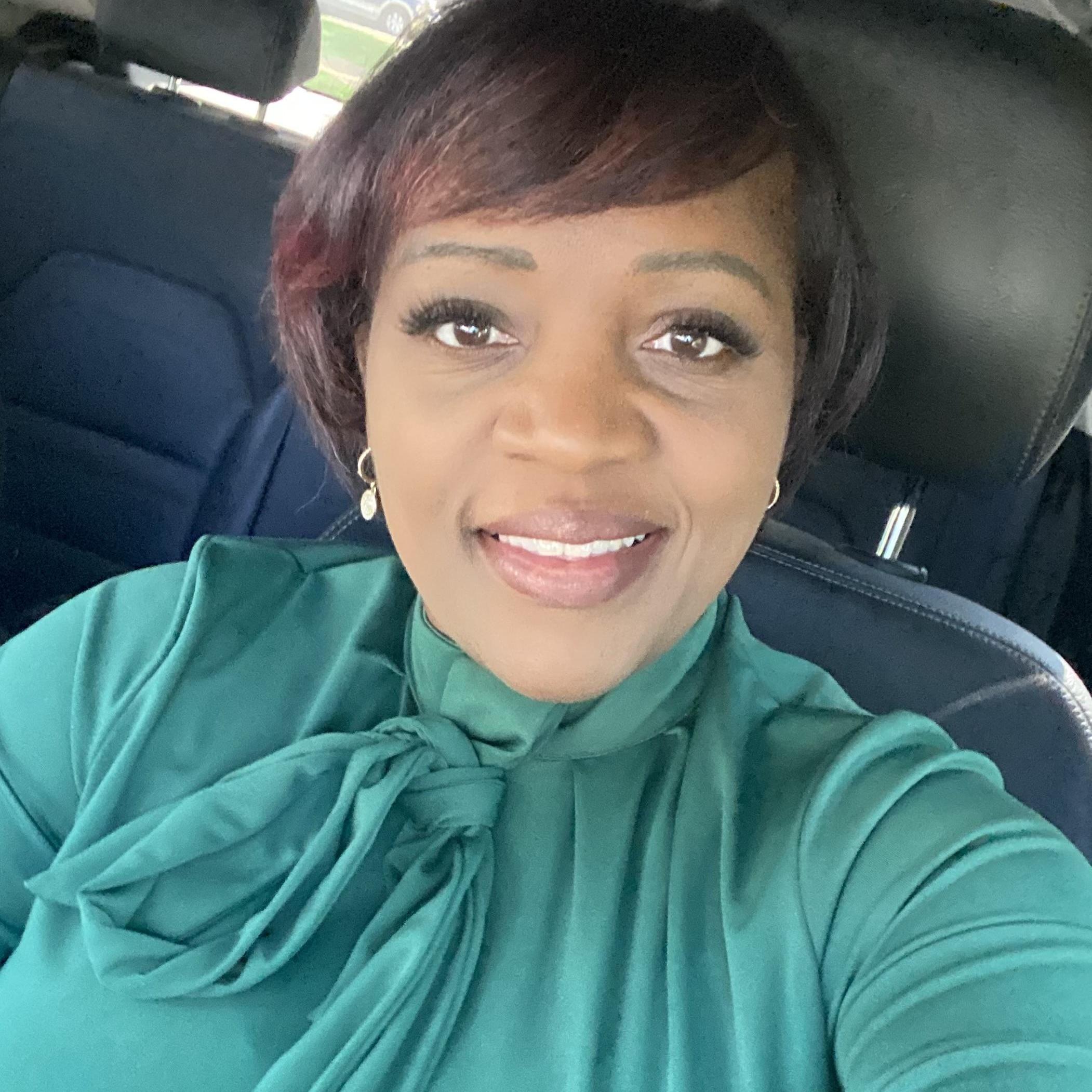 IlanaRandle's Profile Photo